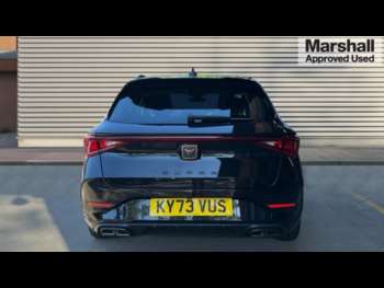 Used Cupra Leon 2024 for sale - 75207418: Photo
