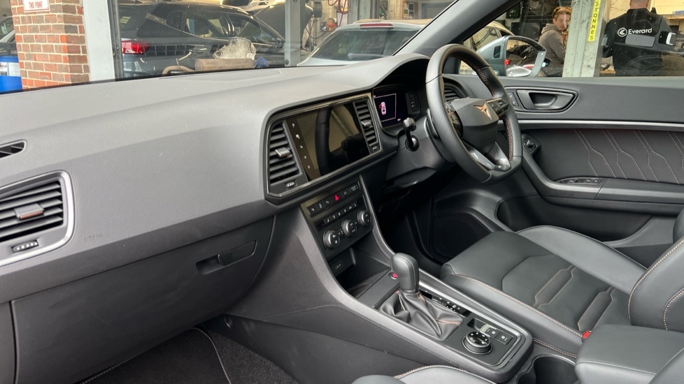 Used Cupra Ateca 2025 for sale - 76265618: Photo 10