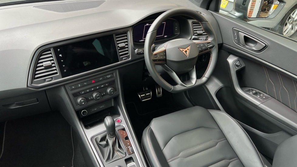 Used Cupra Ateca 2025 for sale - 76265618: Photo 11