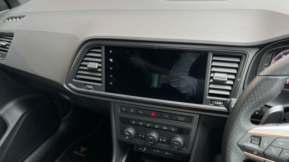 Used Cupra Ateca 2025 for sale - 76265618: Photo 12