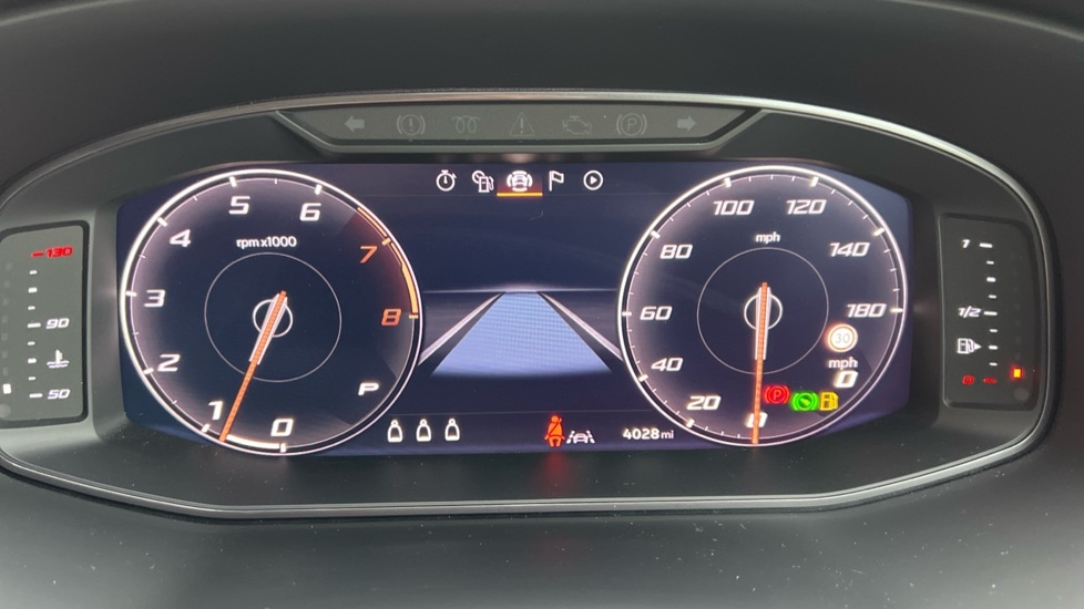 Used Cupra Ateca 2025 for sale - 76265618: Photo 13