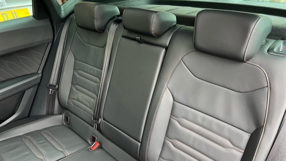 Used Cupra Ateca 2025 for sale - 76265618: Photo 14