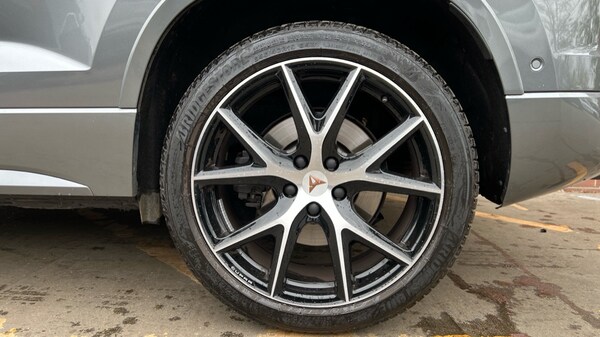 Used Cupra Ateca 2025 for sale - 76265618: Photo 18