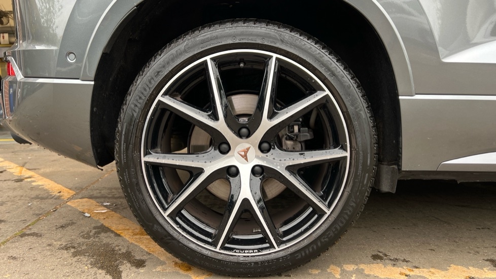 Used Cupra Ateca 2025 for sale - 76265618: Photo 19