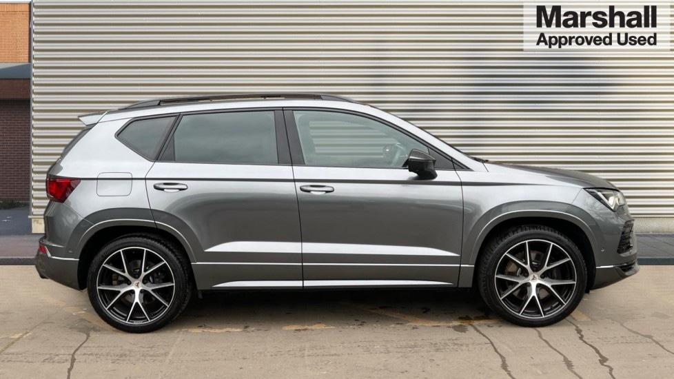 Used Cupra Ateca 2025 for sale - 76265618: Photo 2