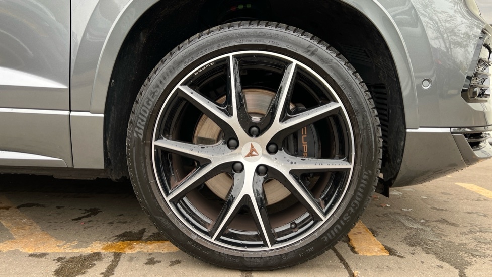 Used Cupra Ateca 2025 for sale - 76265618: Photo 20