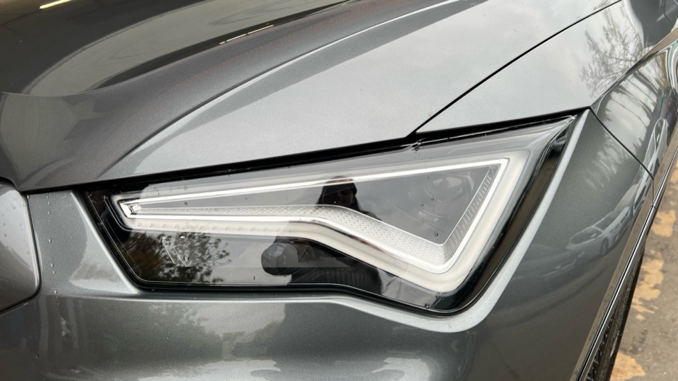 Used Cupra Ateca 2025 for sale - 76265618: Photo 21