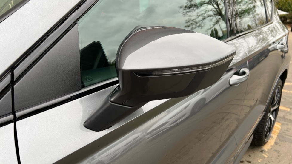 Used Cupra Ateca 2025 for sale - 76265618: Photo 22