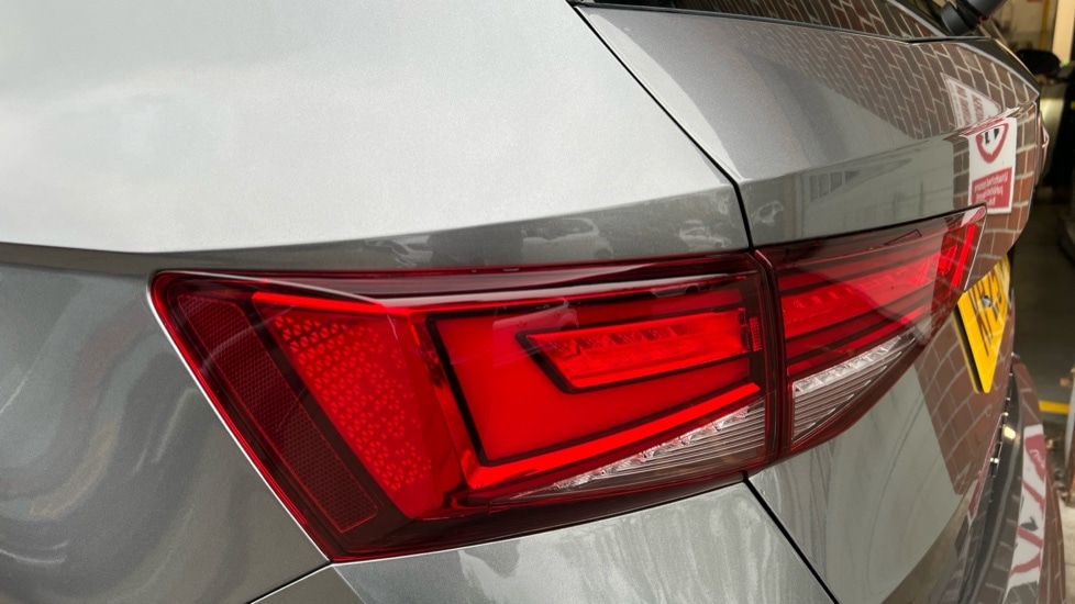 Used Cupra Ateca 2025 for sale - 76265618: Photo 23