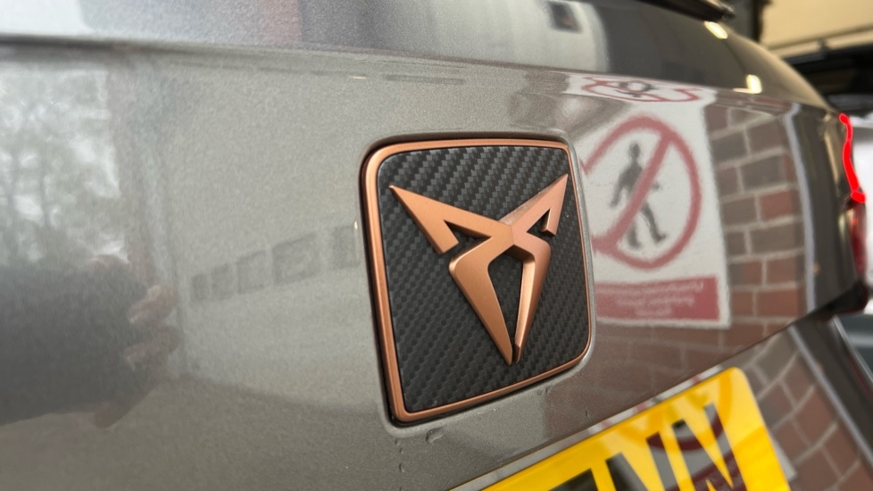 Used Cupra Ateca 2025 for sale - 76265618: Photo 24