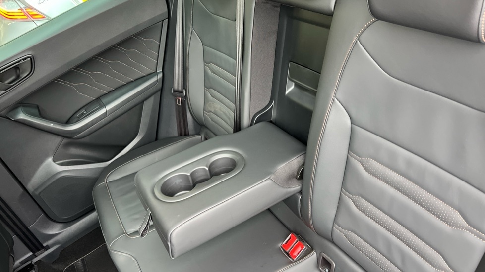 Used Cupra Ateca 2025 for sale - 76265618: Photo 29