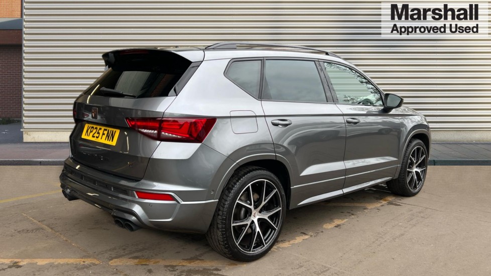 Used Cupra Ateca 2025 for sale - 76265618: Photo 3