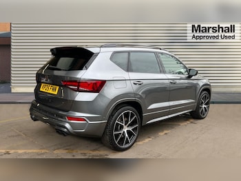 Used Cupra Ateca 2025 for sale - 76265618: Photo 3