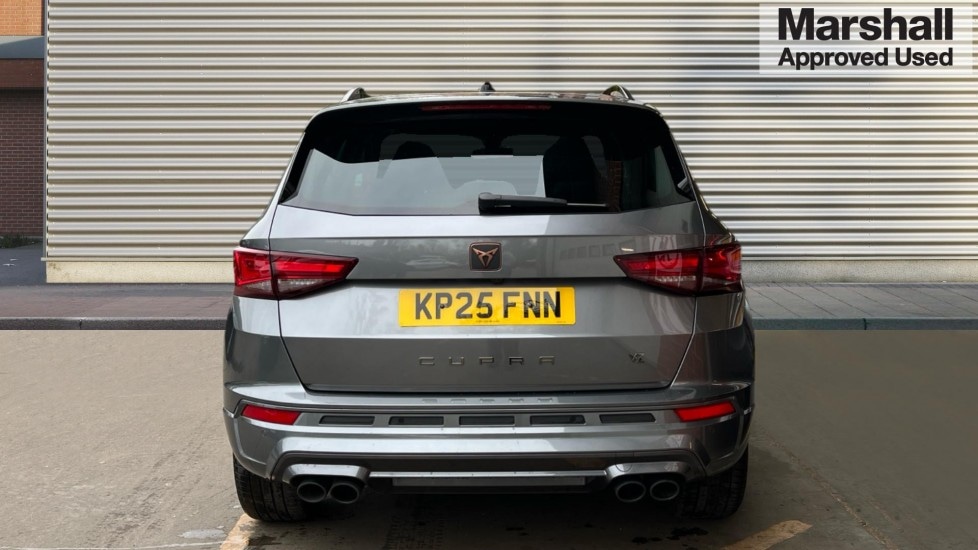 Used Cupra Ateca 2025 for sale - 76265618: Photo 4