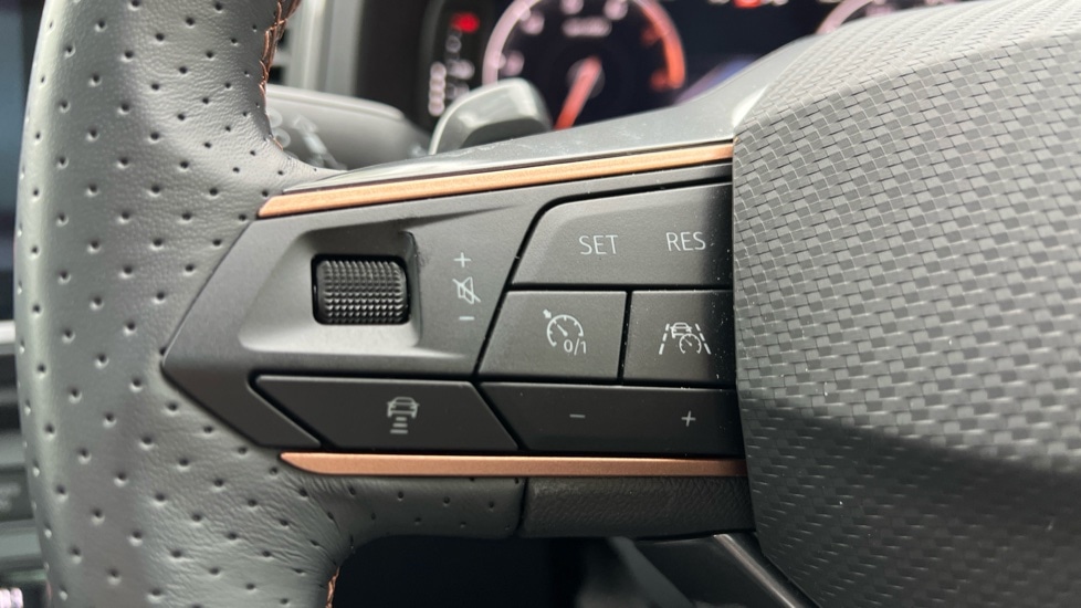 Used Cupra Ateca 2025 for sale - 76265618: Photo 45