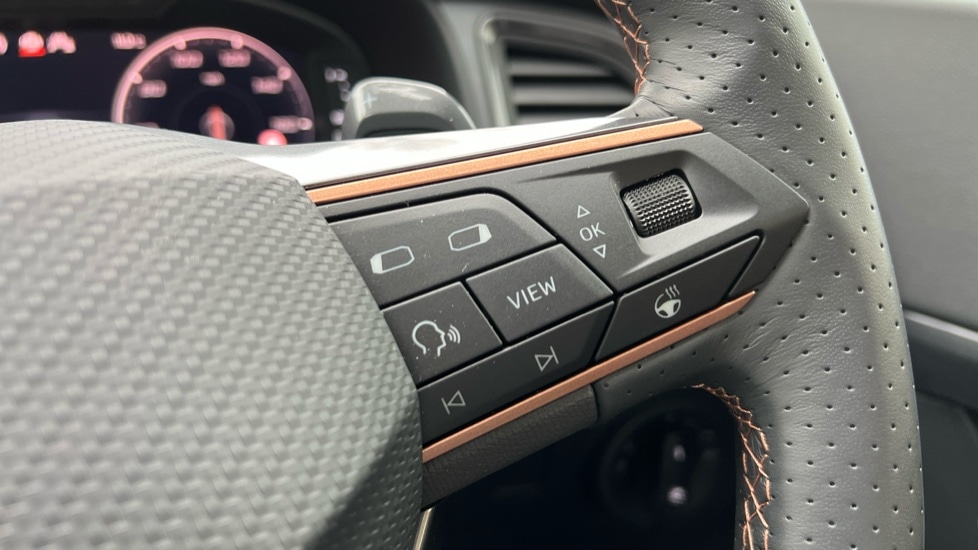 Used Cupra Ateca 2025 for sale - 76265618: Photo 46