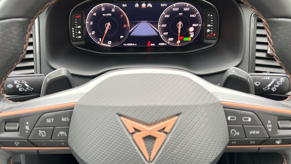 Used Cupra Ateca 2025 for sale - 76265618: Photo 47