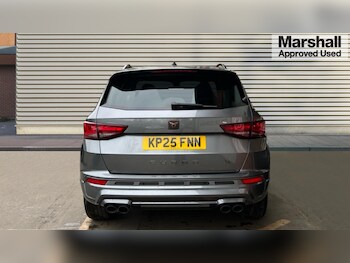Used Cupra Ateca 2025 for sale - 76265618: Photo 4