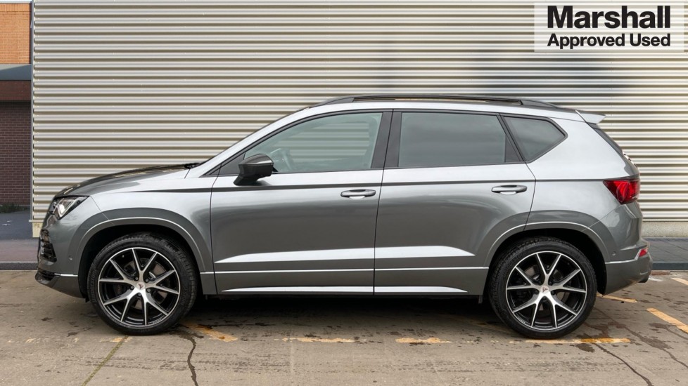 Used Cupra Ateca 2025 for sale - 76265618: Photo 6