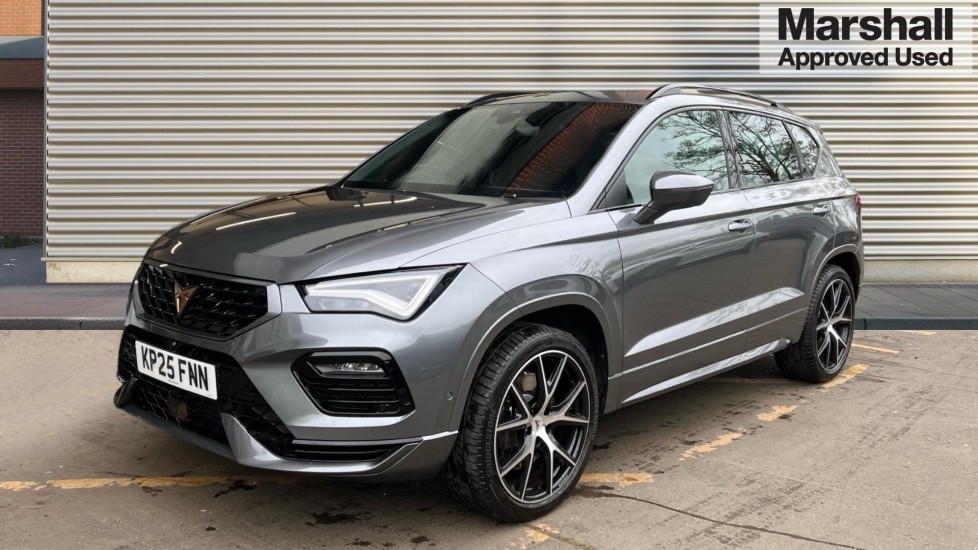 Used Cupra Ateca 2025 for sale - 76265618: Photo 7