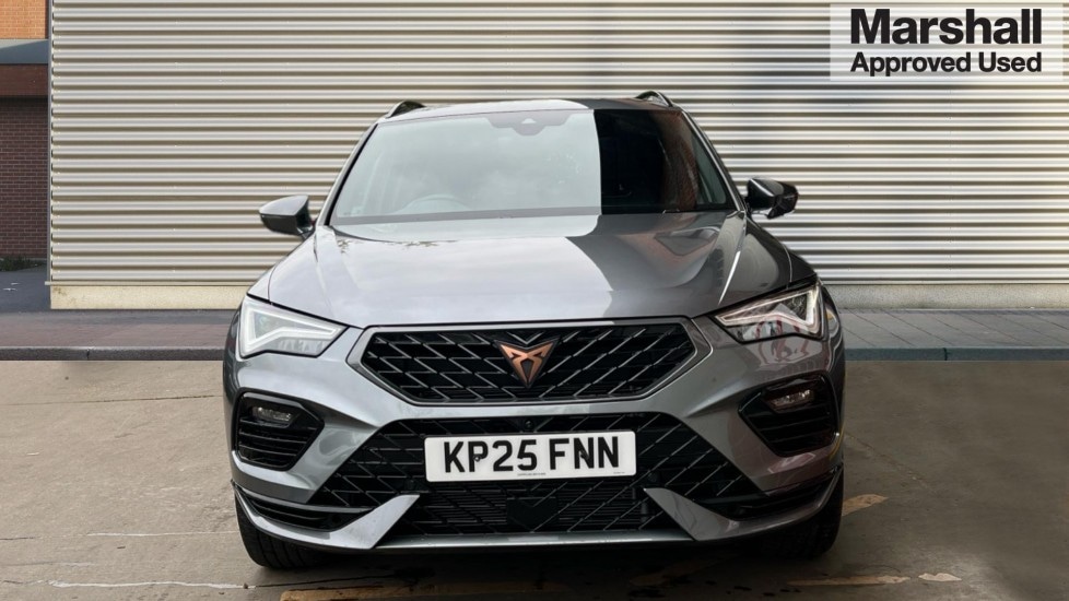 Used Cupra Ateca 2025 for sale - 76265618: Photo 8