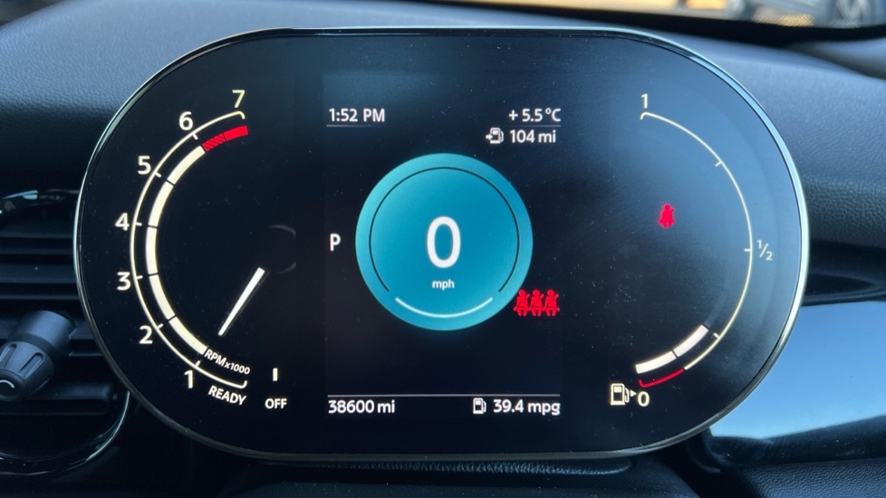 Used MINI Hatch 2022 for sale - 76615111: Photo 13