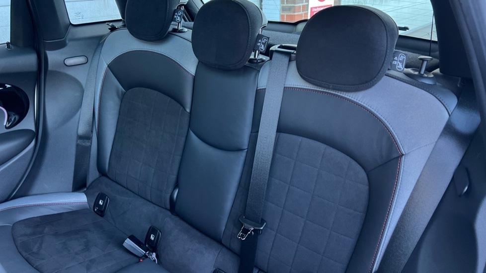 Used MINI Hatch 2022 for sale - 76615111: Photo 14