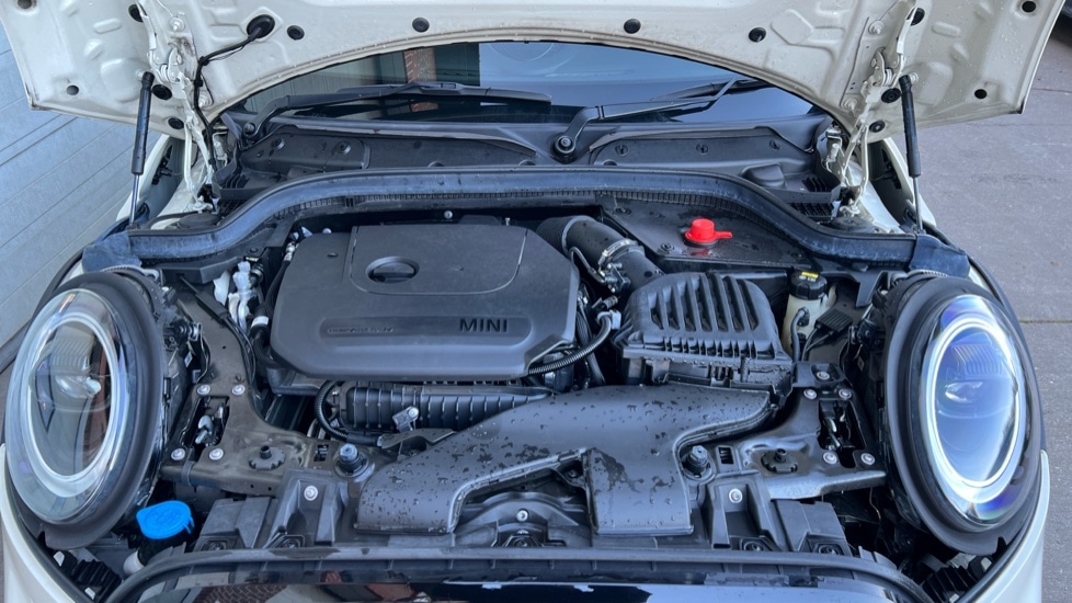 Used MINI Hatch 2022 for sale - 76615111: Photo 16