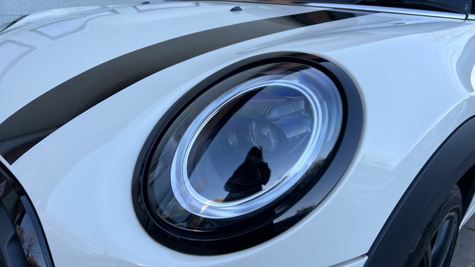 Used MINI Hatch 2022 for sale - 76615111: Photo 21