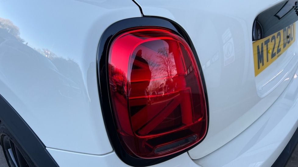 Used MINI Hatch 2022 for sale - 76615111: Photo 24