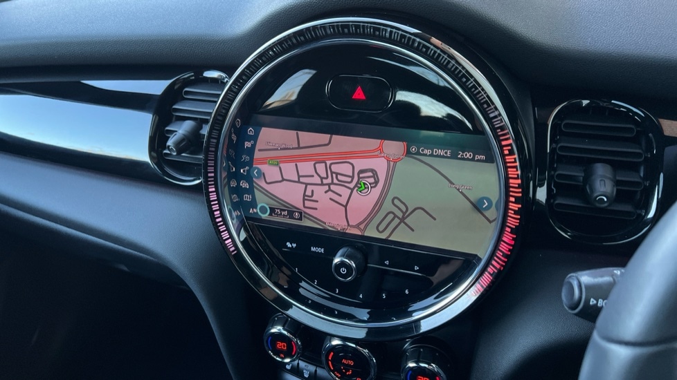 Used MINI Hatch 2022 for sale - 76615111: Photo 35