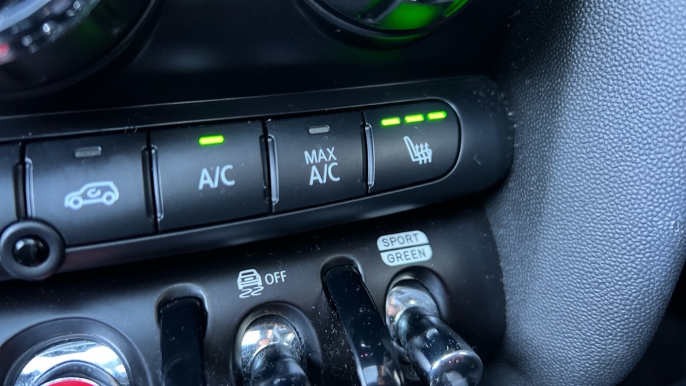 Used MINI Hatch 2022 for sale - 76615111: Photo 38