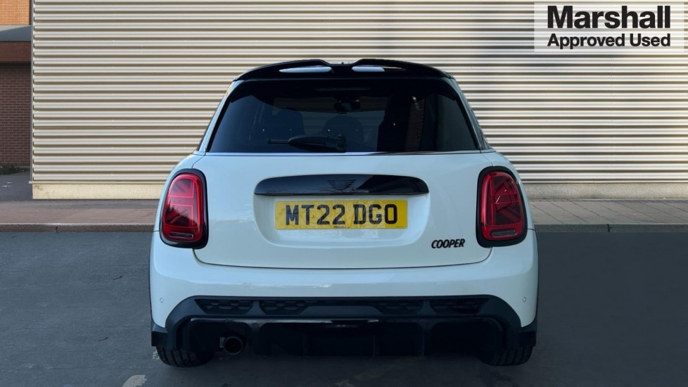 Used MINI Hatch 2022 for sale - 76615111: Photo 4