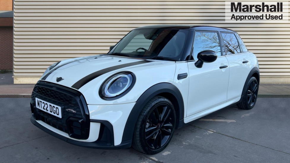 Used MINI Hatch 2022 for sale - 76615111: Photo 7