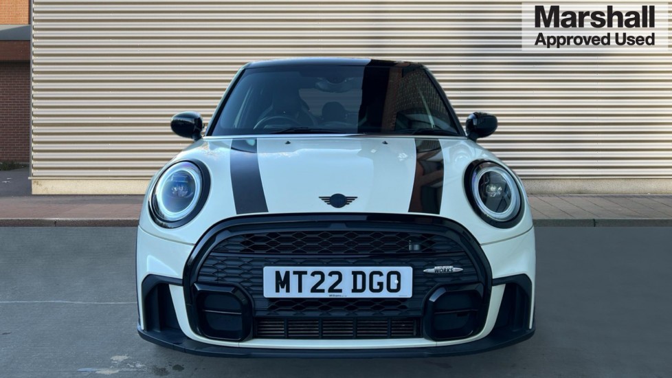 Used MINI Hatch 2022 for sale - 76615111: Photo 8