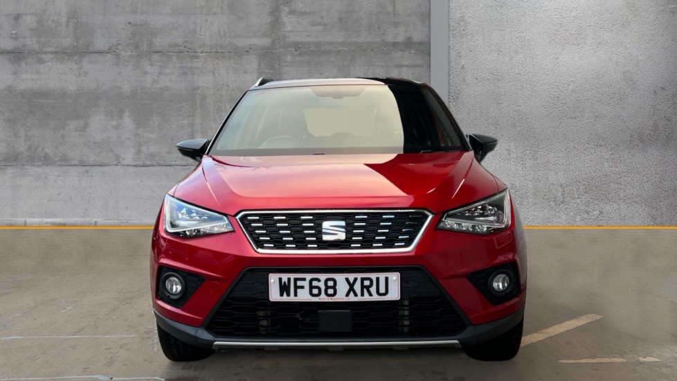 Used SEAT Arona 2018 for sale - 76640226: Photo 10