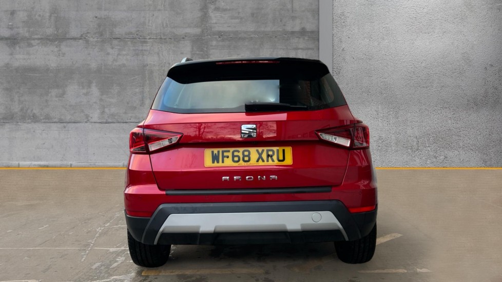 Used SEAT Arona 2018 for sale - 76640226: Photo 11