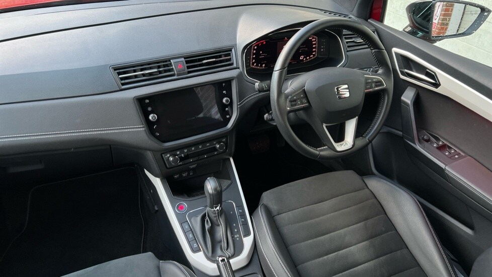 Used SEAT Arona 2018 for sale - 76640226: Photo 12