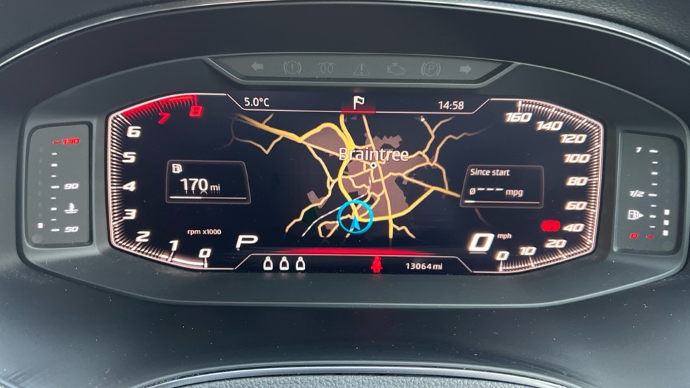 Used SEAT Arona 2018 for sale - 76640226: Photo 14