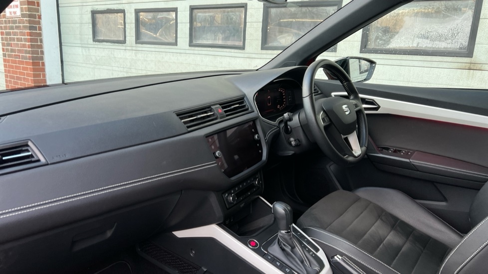 Used SEAT Arona 2018 for sale - 76640226: Photo 2