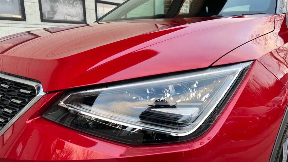 Used SEAT Arona 2018 for sale - 76640226: Photo 21