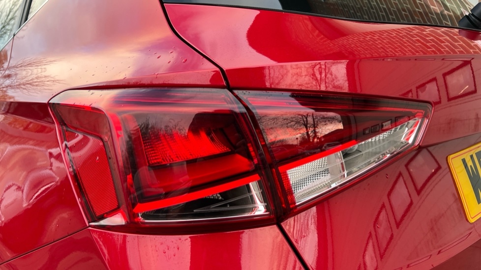 Used SEAT Arona 2018 for sale - 76640226: Photo 24