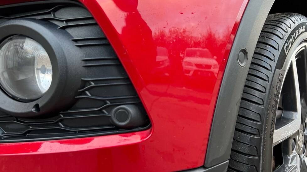 Used SEAT Arona 2018 for sale - 76640226: Photo 28