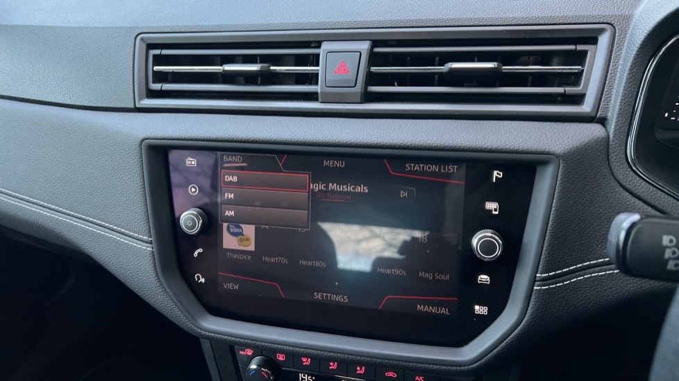 Used SEAT Arona 2018 for sale - 76640226: Photo 37