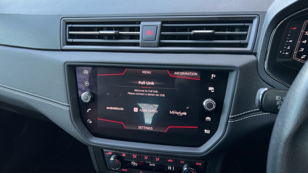 Used SEAT Arona 2018 for sale - 76640226: Photo 40