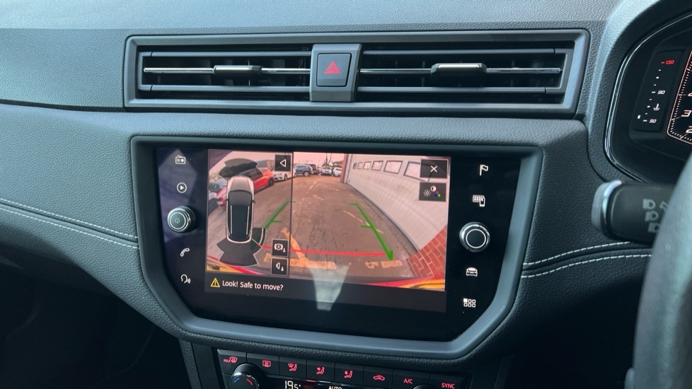 Used SEAT Arona 2018 for sale - 76640226: Photo 41