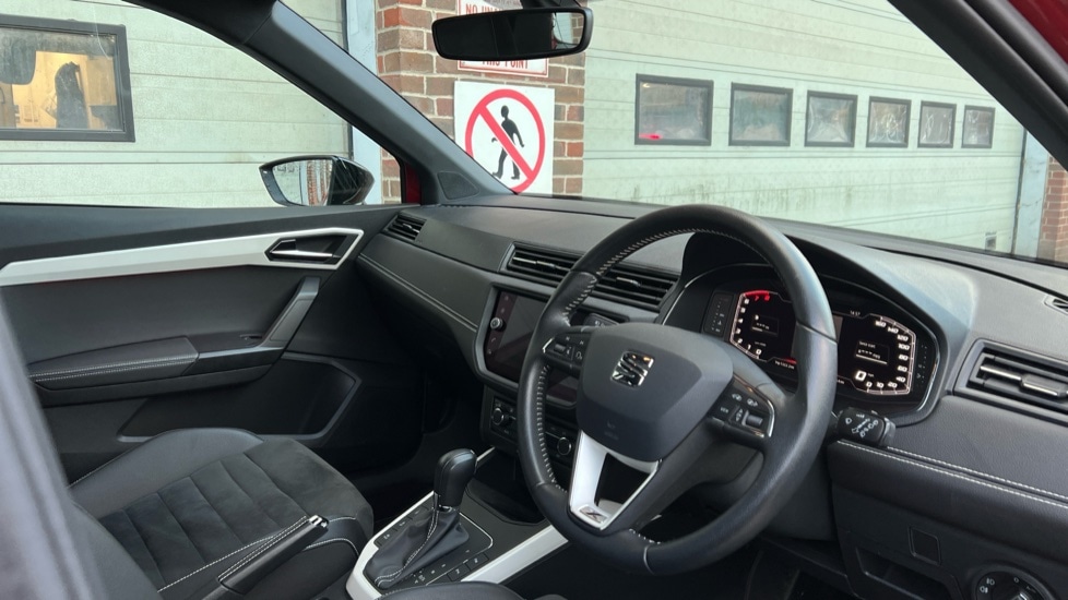 Used SEAT Arona 2018 for sale - 76640226: Photo 6