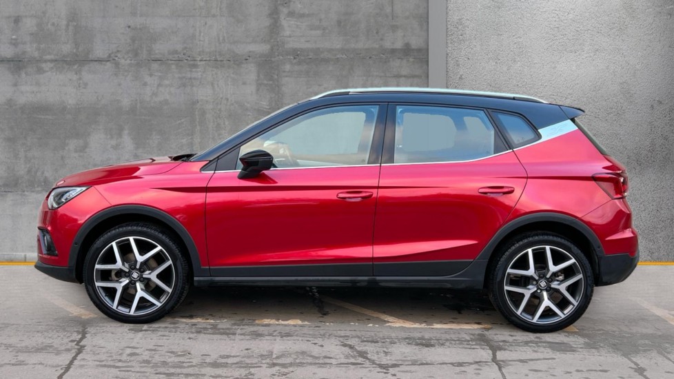 Used SEAT Arona 2018 for sale - 76640226: Photo 9