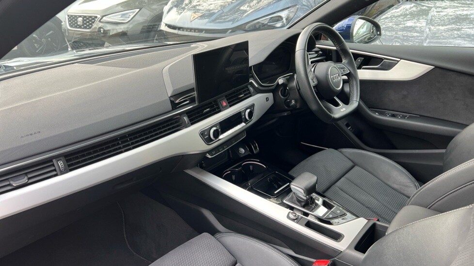 Used Audi A5 2023 for sale - 76540045: Photo 10