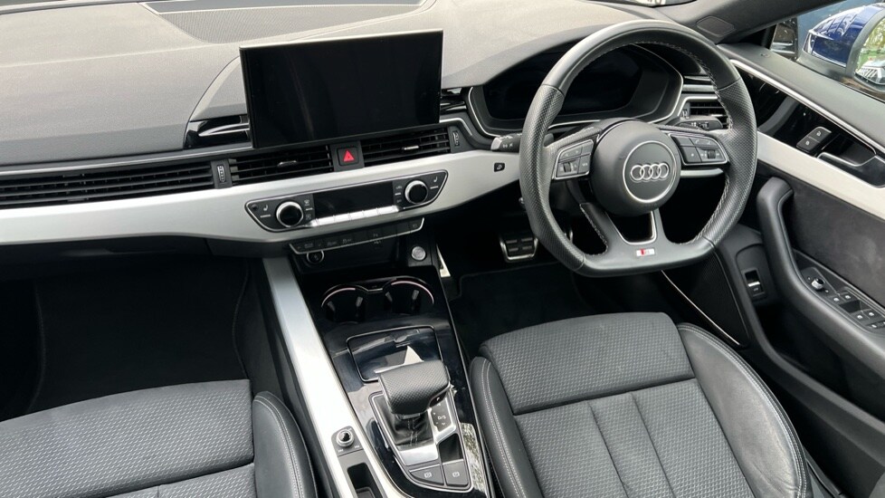 Used Audi A5 2023 for sale - 76540045: Photo 11